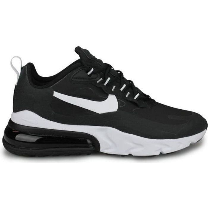 Nike 270 homme noir prix outlet