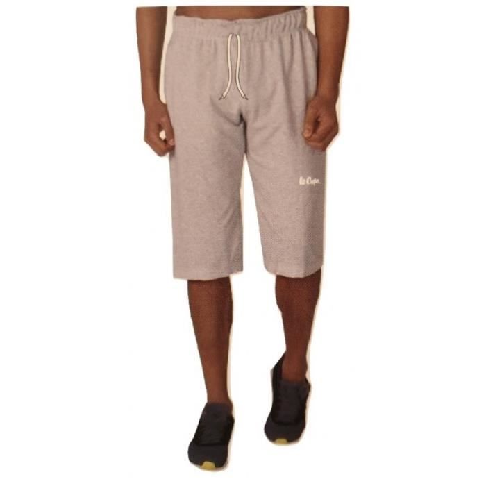 Bermuda Long Homme Cdiscount