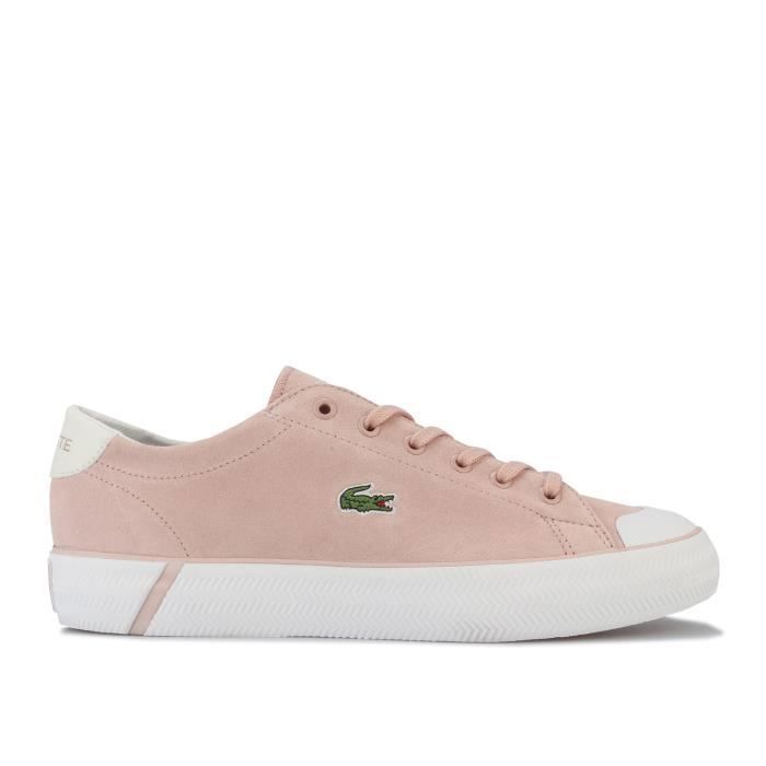 Lacoste gripshot femme Clearance