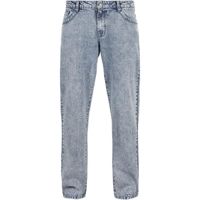 Jean 100 coton homme online