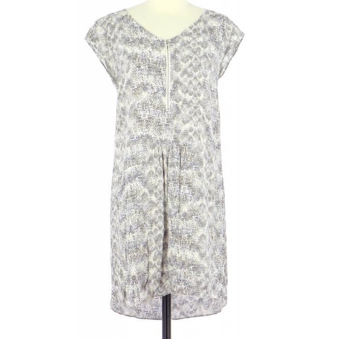 robe noire sud express