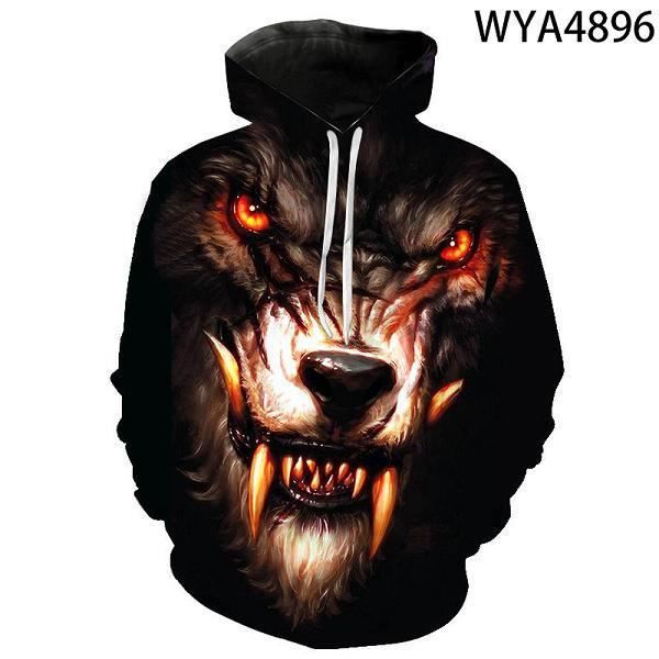LOUP - Gemma Washed Hooded Sweatshirt -