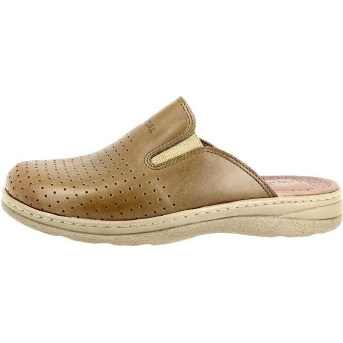 Sabot best sale médical homme
