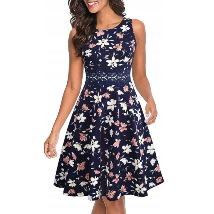 Cdiscount robe de cocktail sale