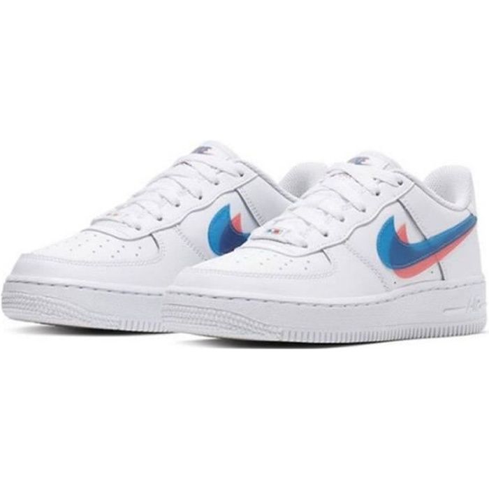 Basket Nike Air Force 1 LV8 KSA Low Chaussure de Sport AF 1 Pas ... Basket Nike Air Force 1 LV8 KSA Low Chaussure de Sport AF 1 Pas ...