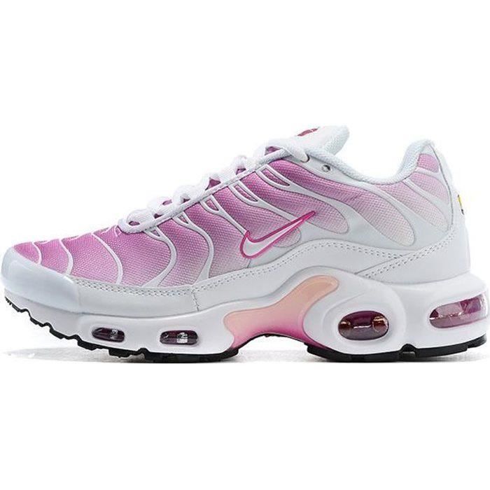 Tn nike femme blanche on sale