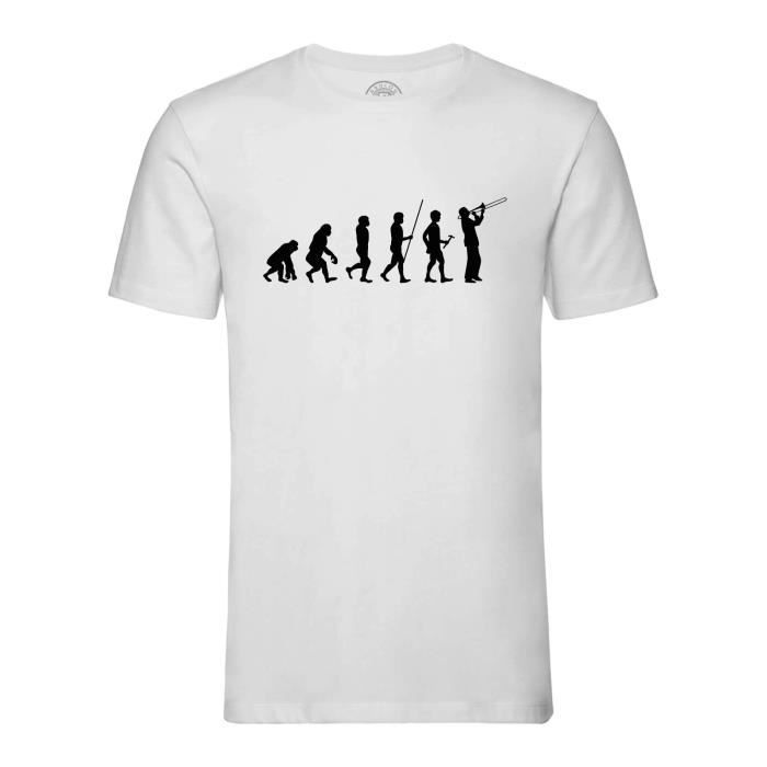 Tee shirt shop homme musique