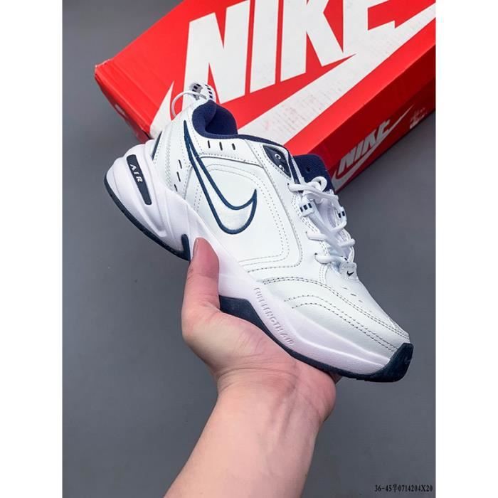 nike air monarch 4 m2k tekno