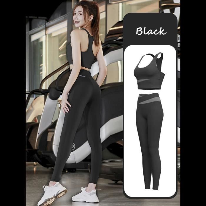 Vêtements de best sale yoga pour femmes