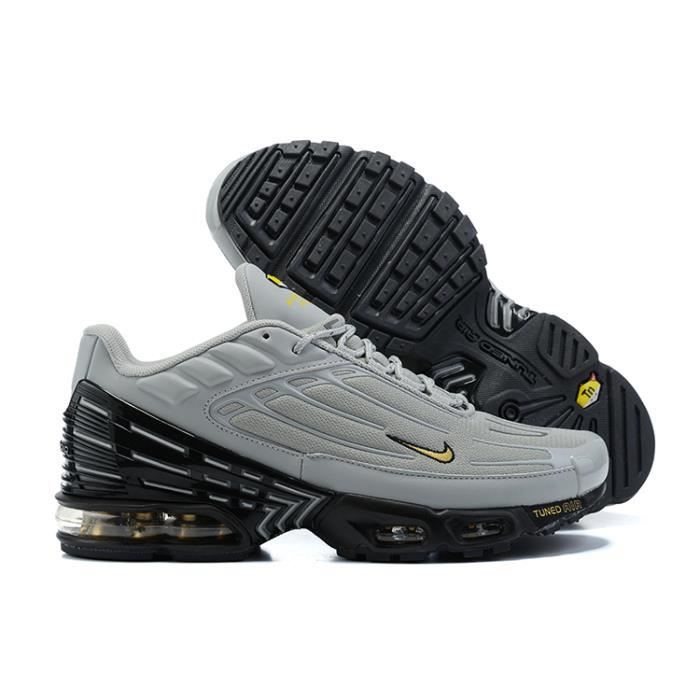 Tn 3 noir gris new arrivals