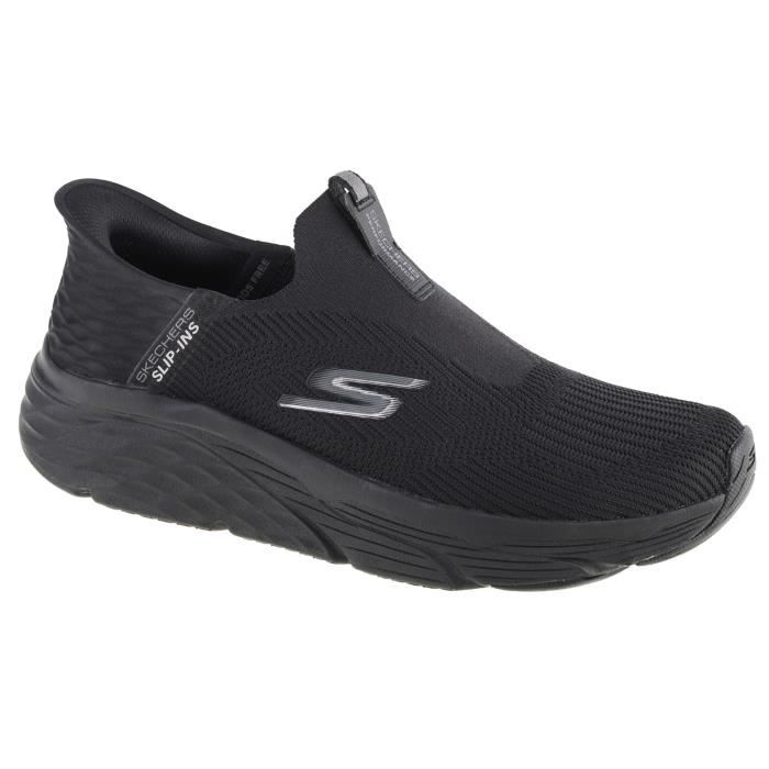 Skechers Max Cushioning - Advantageous 220389-BBK, Homme, Noir ...