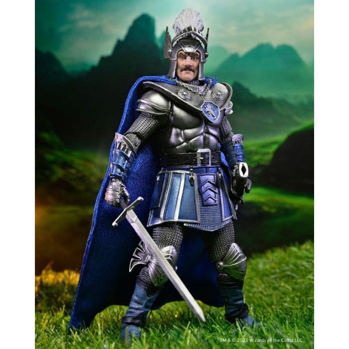 Dungeons Dragons Figure Ultimate Strongheart 18 cm Cdiscount Jeux vidéo