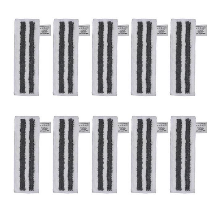 Tête De Brosse Pour Nettoyeur Vapeur SC Series SC2/SC3/SC4/SC5 - Kit Nettoyage