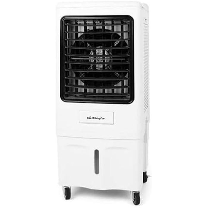 Climatiseur mobile ORBEGOZO Air 80 Humidifier One 9000 BTU