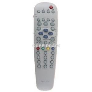 Télécommande De Remplacement Pour Climatiseur / Pompe à Chaleur EKLYPS EKRCX100AS-01 - Neuf