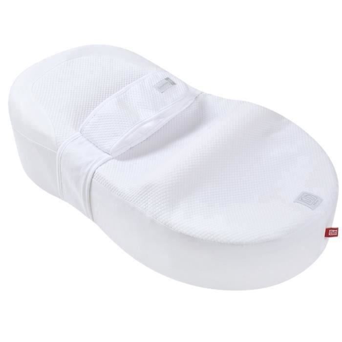 castle/ Cocoonababy Fleur de coton®