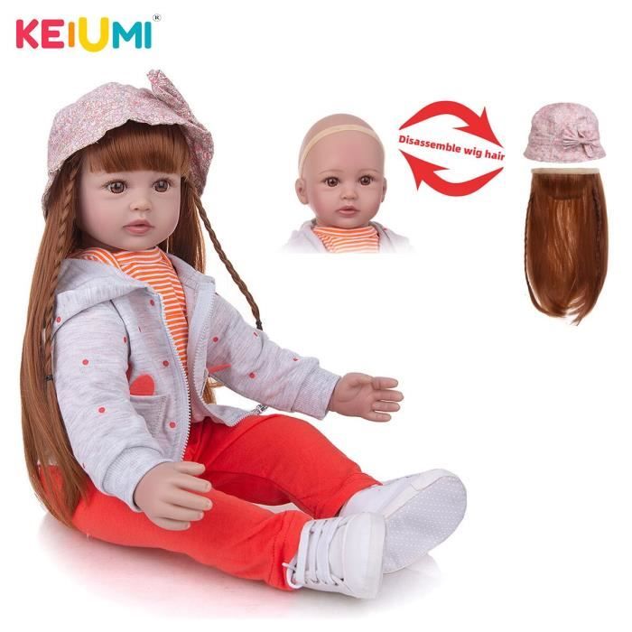 Cdiscount bebe reborn online