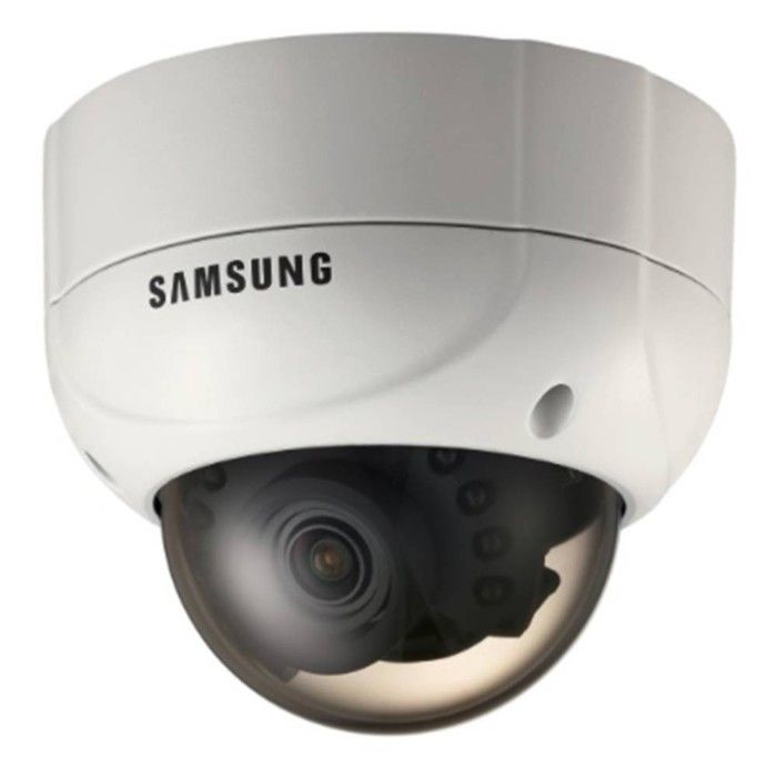 Camera ip exterieur sales samsung