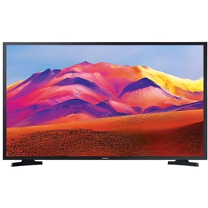 Samsung HG32T5300 - vue 2