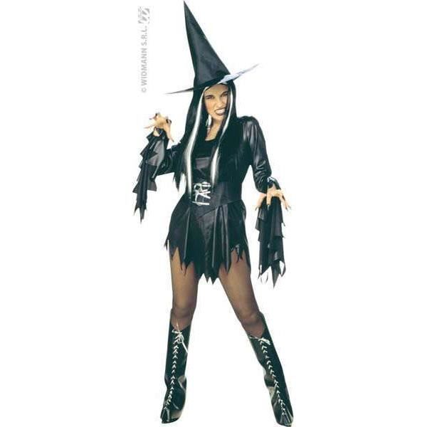 Costume sorciere sexy deals