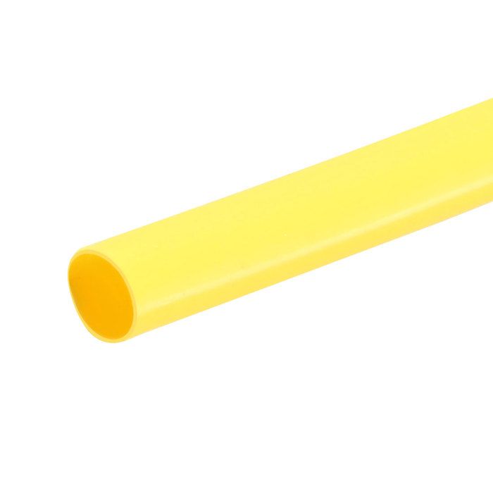 SOURCING MAP Gaine Thermorétractable 13mm Diamètre 2:1 Rapport Tube