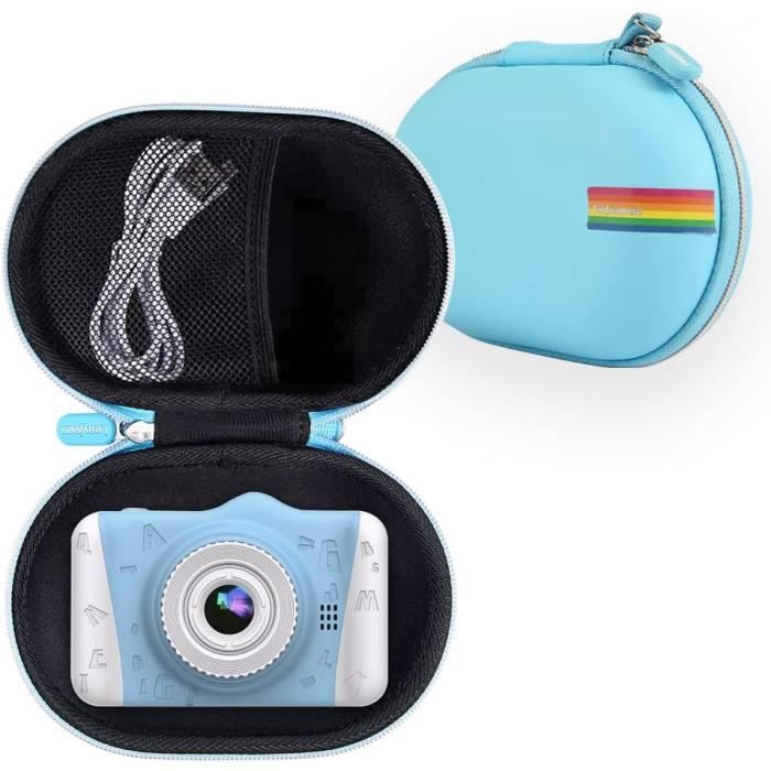 Hama Sac À Dos Fancy DF11 50C Étui Pour Appareil Photo Numérique Digi