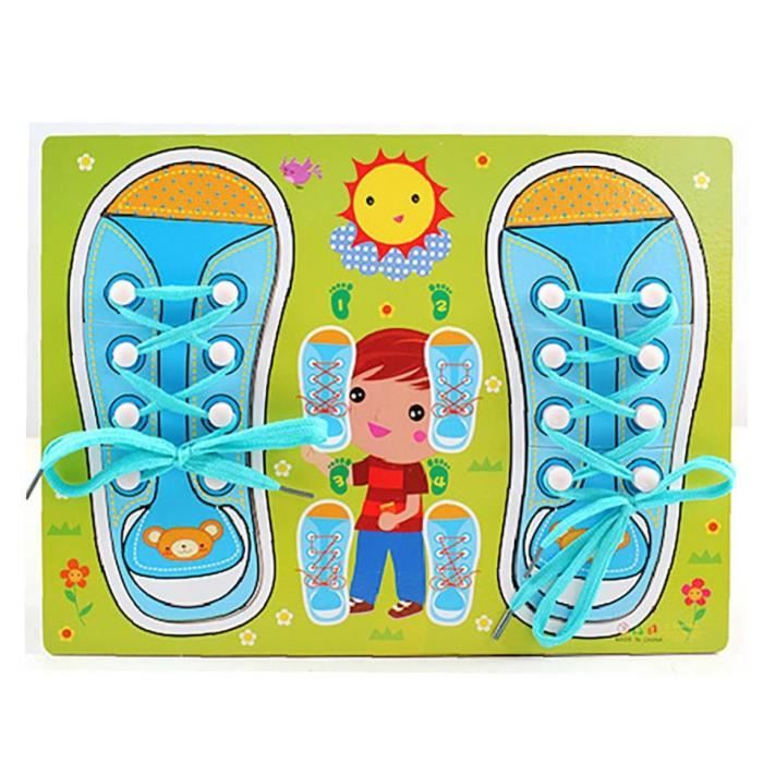 Lacage chaussure on sale