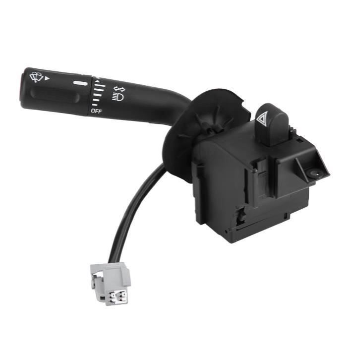 Interrupteur Phares/essuie-glace Pour Ford F150/F250/F350 (1997-2000)