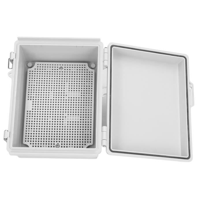 BOITIER DE JONCTION PORTE - E-professionnel