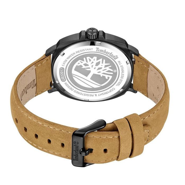 Montre en acier - TDWGB2201702