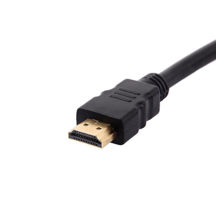 AF Electronics HDMI Splitter 1Eingang / 8 Ausgänge, EV1043-2, W 0049
