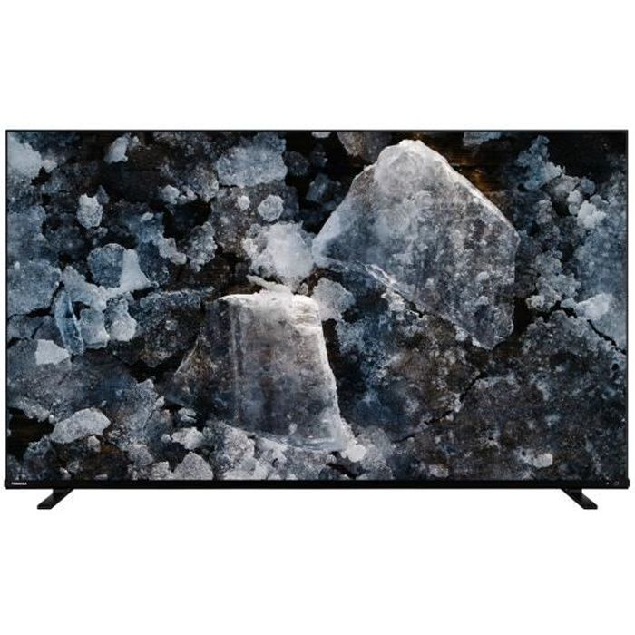 Toshiba Smart TV 65\