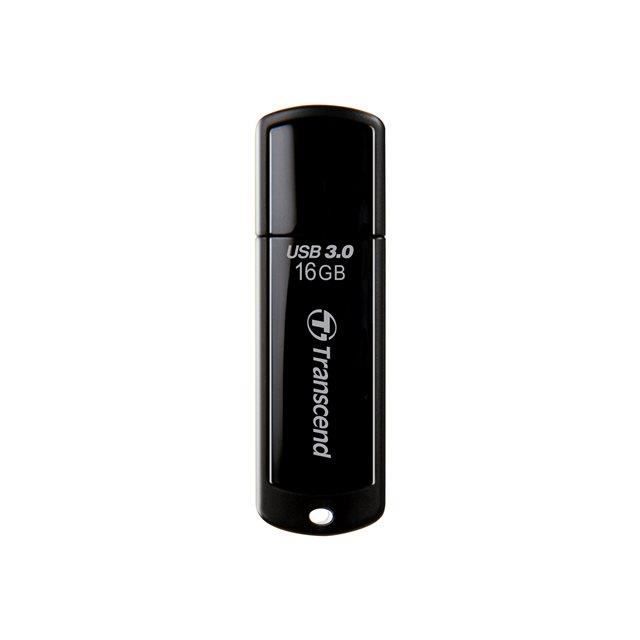 TRANSCEND Clé USB JETFLASH 700 - 16 Go