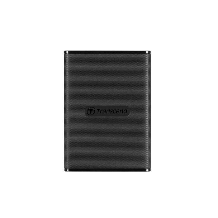 Transcend ESD270C 250 Go USB-C – Disque SSD Externe