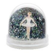 Trousselier - Boule à Neige Danseuse Etoile - Cdiscount Maison