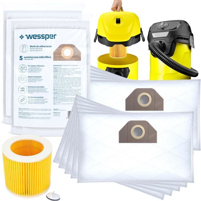 Filtre Pommeau Douche Leroy Merlin Accessoire Pour Aspirateur Lot De 2 Filtres De Rechange Compatibles Avec Les Aspirateurs Sans Filtre Pommeau De Douche