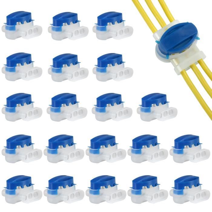 VGOL Jeu De Connecteurs De Réparation Feu Arrière 4 Broches - Compatible Opel Astra K - OE 39015944 13401161 39015943