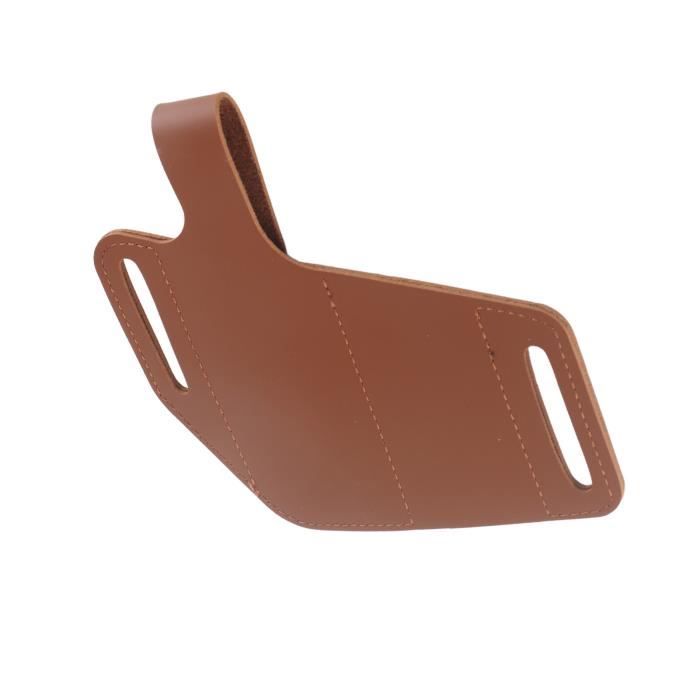 Sacoche À Outils, Sacoche À Outils Zippée Légère Et Sûre