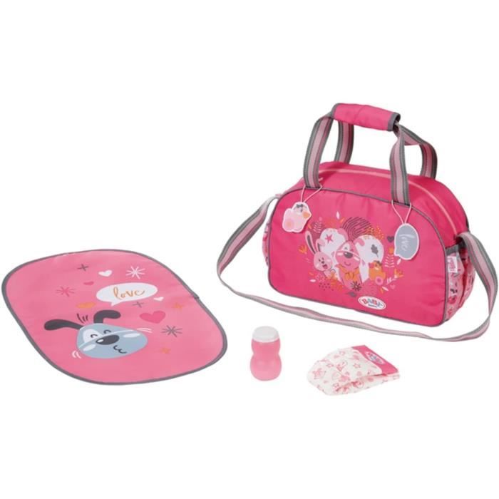 Baby bag - Cdiscount