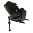 Siège-Auto Chicco Seat2Fit i-Size Air Black Air-1
