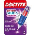 SuperGlue3 Perfect Pen gel 3g-1