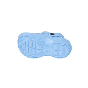 Sabots Paw Patrol Enfants – Sandales Piscine/Plage Antidérapantes, Confortables Pat' Patrouille