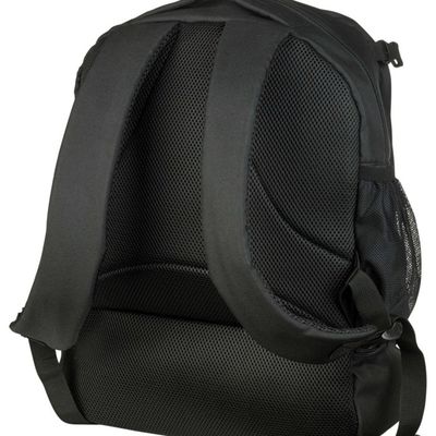 Sac à Chaussures De Ski STYNGARD 54L - Avec Compartiment Casque Et Bottes, Transformable En Sac à Dos (Noir-Rose)