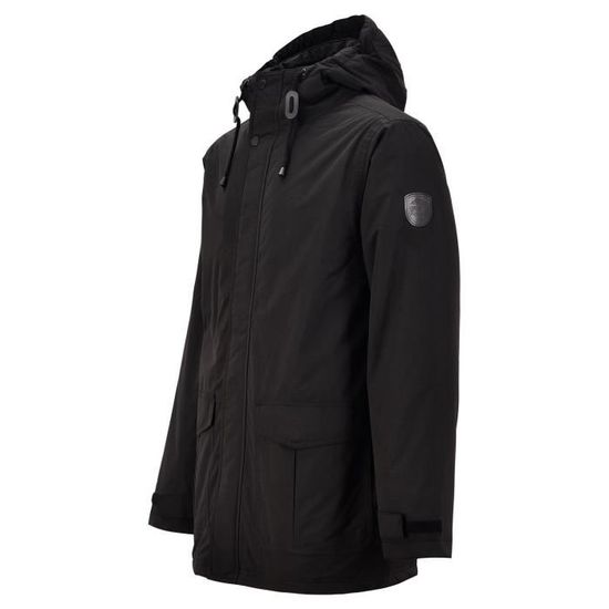 Custom made Gelert Highland Parka Jacket Mens