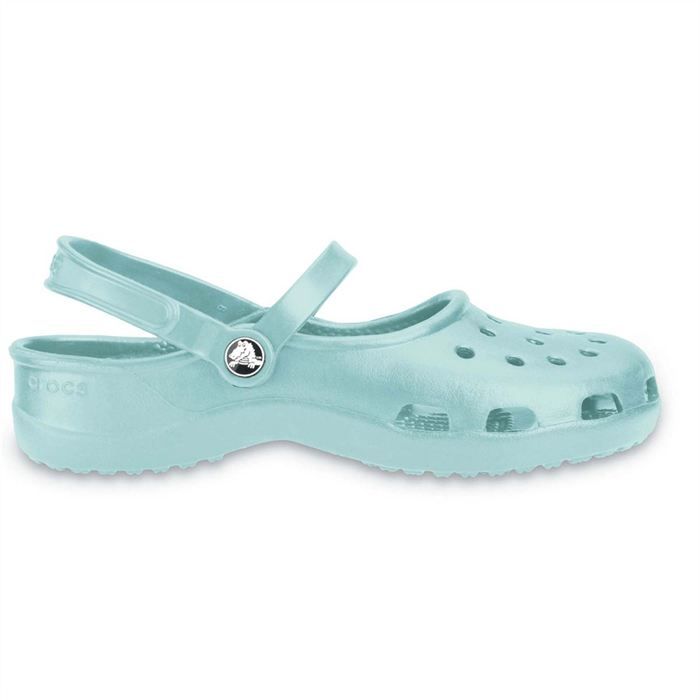 Sabot crocs 2025 femme pas cher