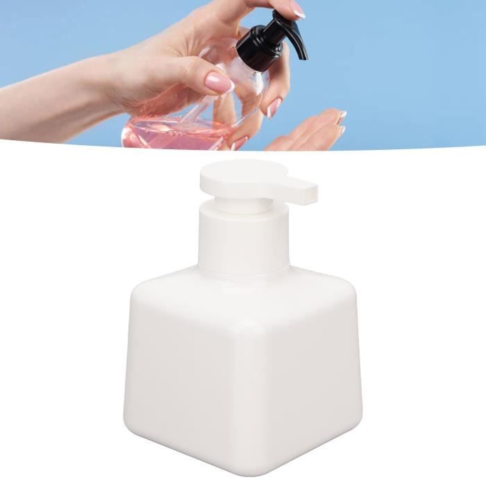 Bouteilles De Pompe Sans Air 15 Ml Petits Contenants Démulsion Cosmétique En Plastique Vide Pour Voyager, Transparent Du 81,67 € | DHgate