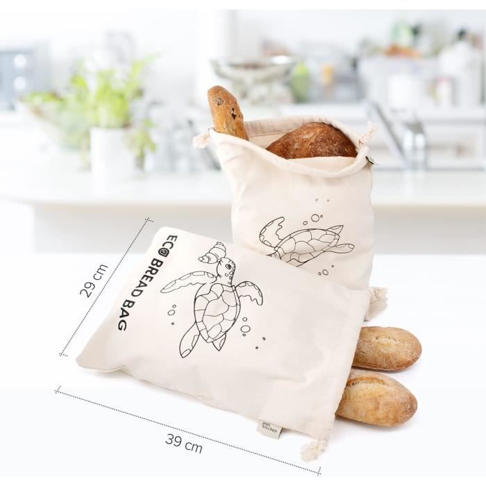 Sac baguette tissu on sale
