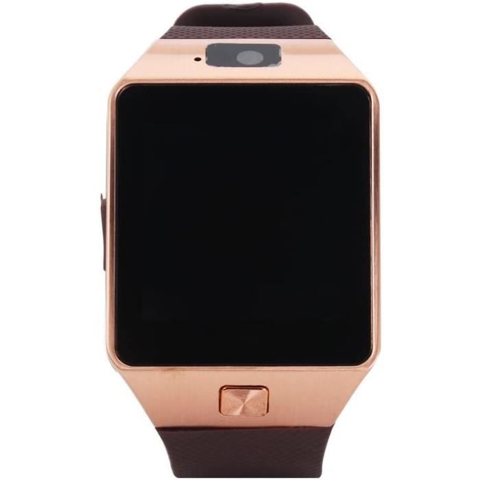 Montre online intelligente bluetooth