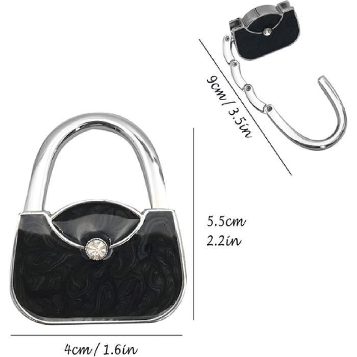 Porte hotsell sac table