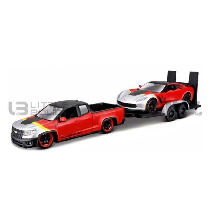 Maisto chevy colorado store